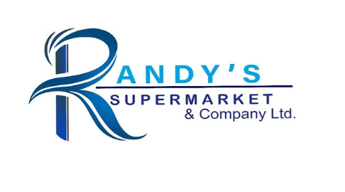 Randy's Supermarket Logo